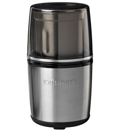 Cuisinart SG-10 Food Processor